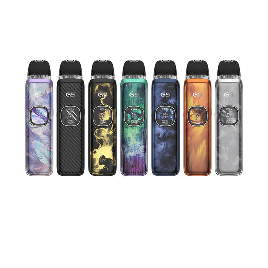 UWELL CALIBURN G5 POD KIT %vape easy%%vape%