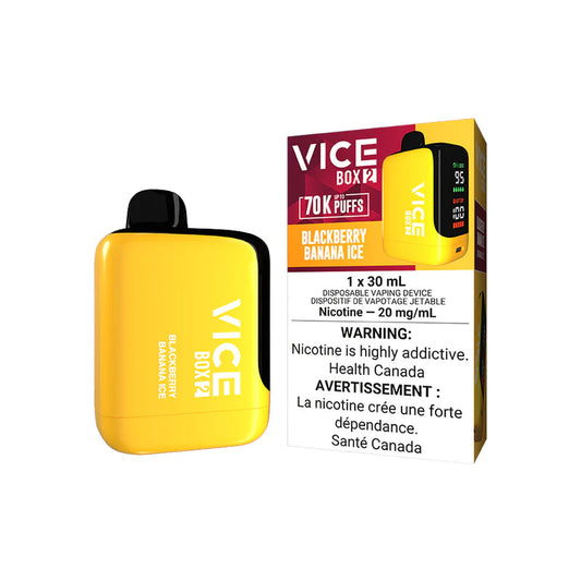 Vice Box 2 Disposable %vape easy%%vape%