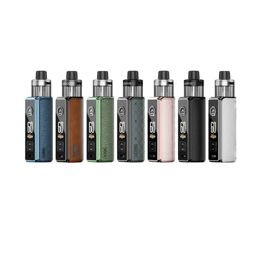 VOOPOO DRAG S3 POD KIT %vape easy%%vape%