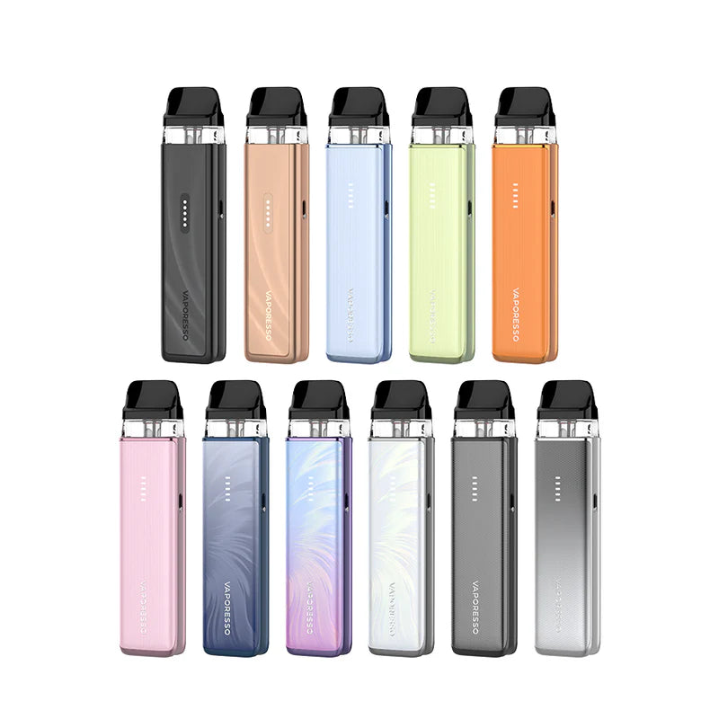 VAPORESSO XROS 6 MINI POD KIT %vape easy%%vape%