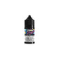 WILD BERRY ICE BY LEMON DROP BOOST SALT