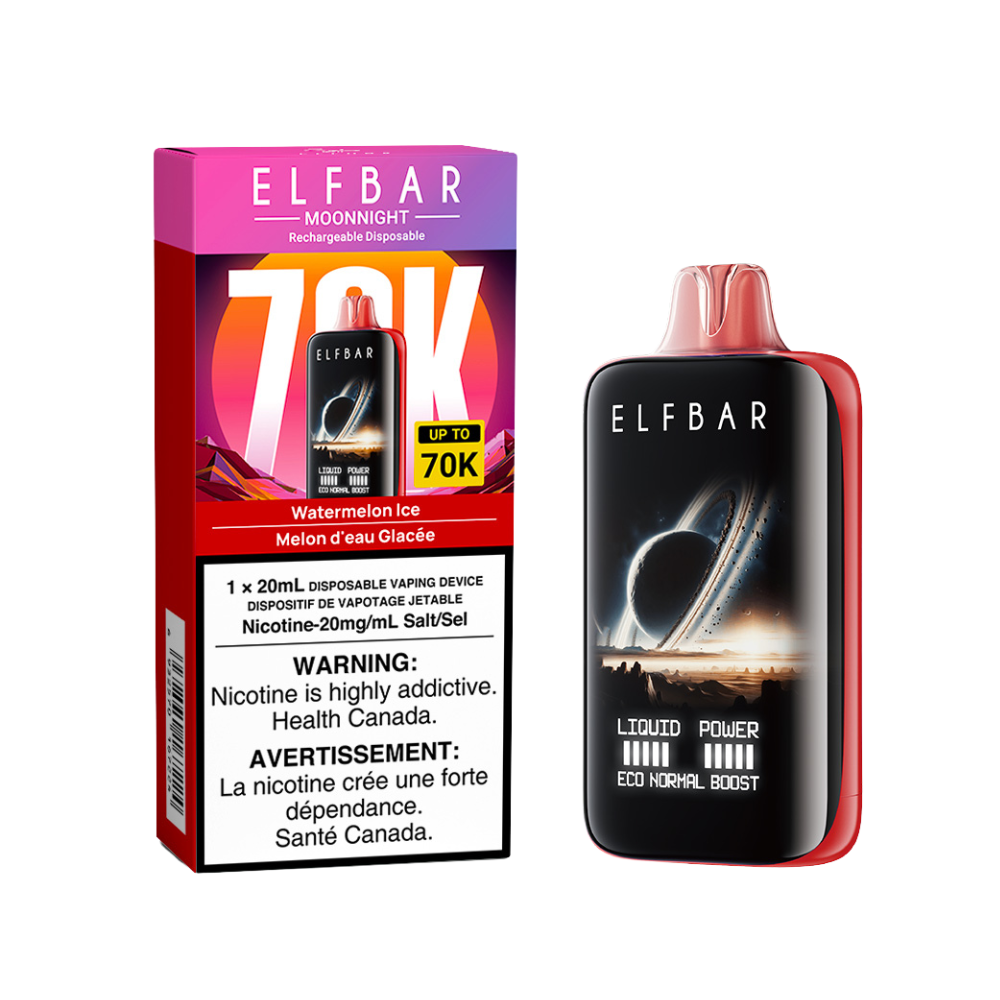 ELFBAR MoonNight 70K Disposable %vape easy%%vape%