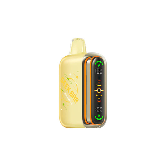 GEEK BAR PULSE 2 80,000 Disposable %vape easy%%vape%
