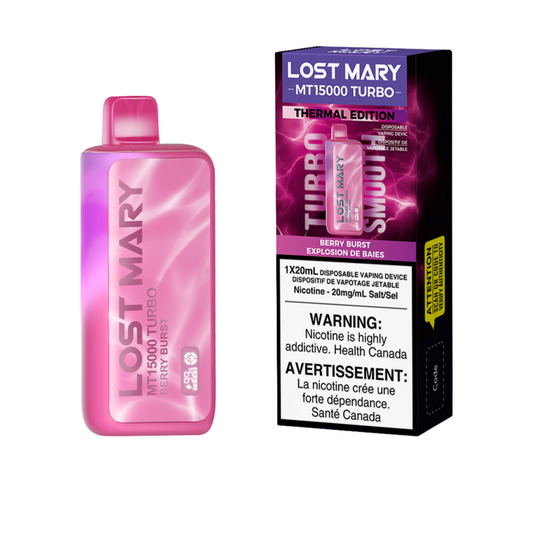 Lost Mary MT15K 15,000Puff %vape easy%%vape%