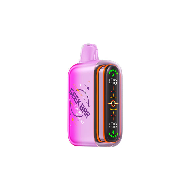 GEEK BAR PULSE 2 80,000 Disposable %vape easy%%vape%
