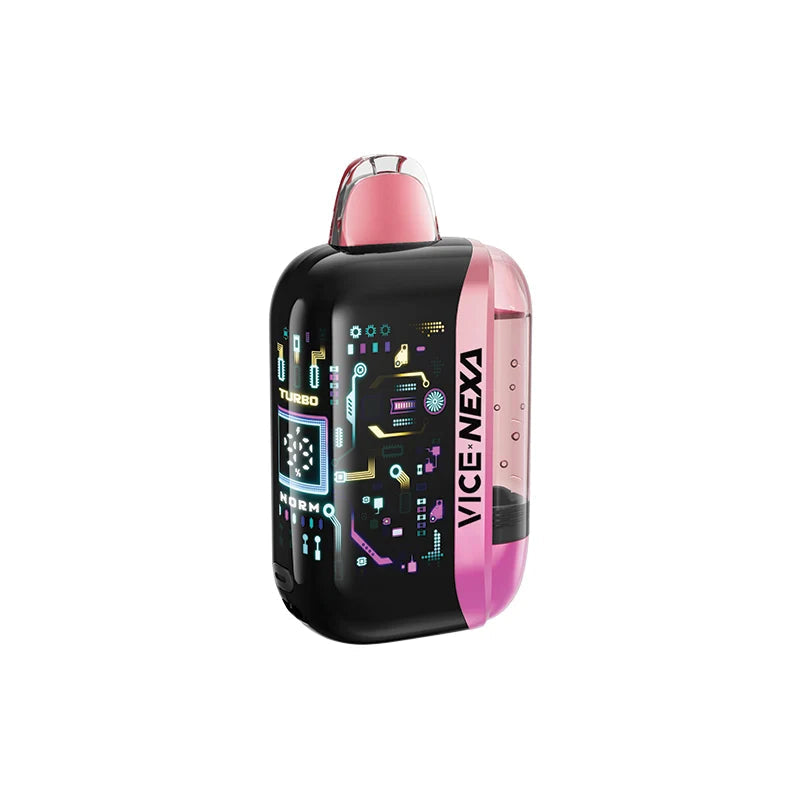 VICE X NEXA 80K Puff DISPOSABLE %vape easy%%vape%