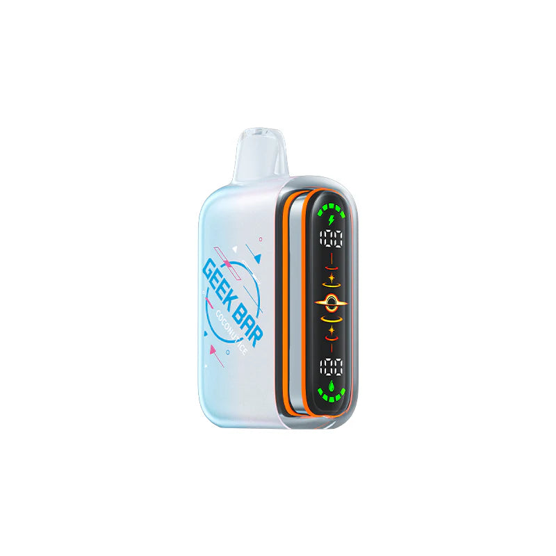 GEEK BAR PULSE 2 80,000 Disposable %vape easy%%vape%