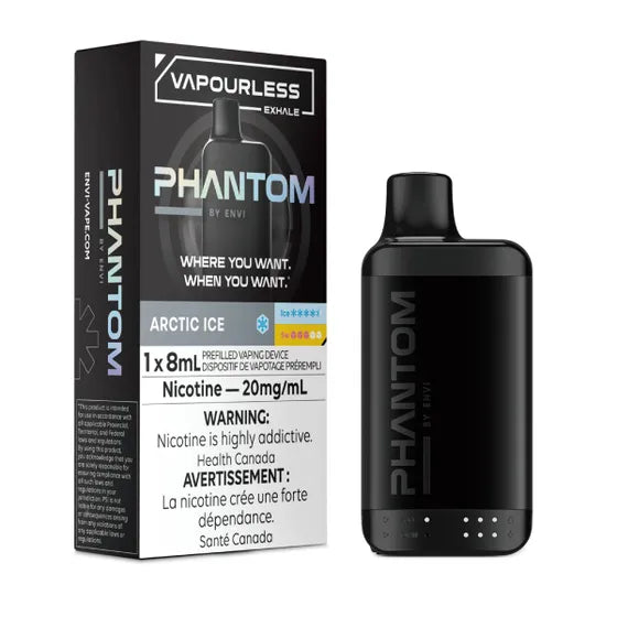Envi Phantom