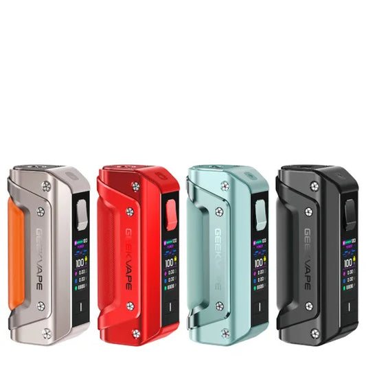 Geekvape Aegis Solo 3 100W
