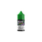 SOUR GRAPE FREEZE BY FLAVOUR DROP SALT