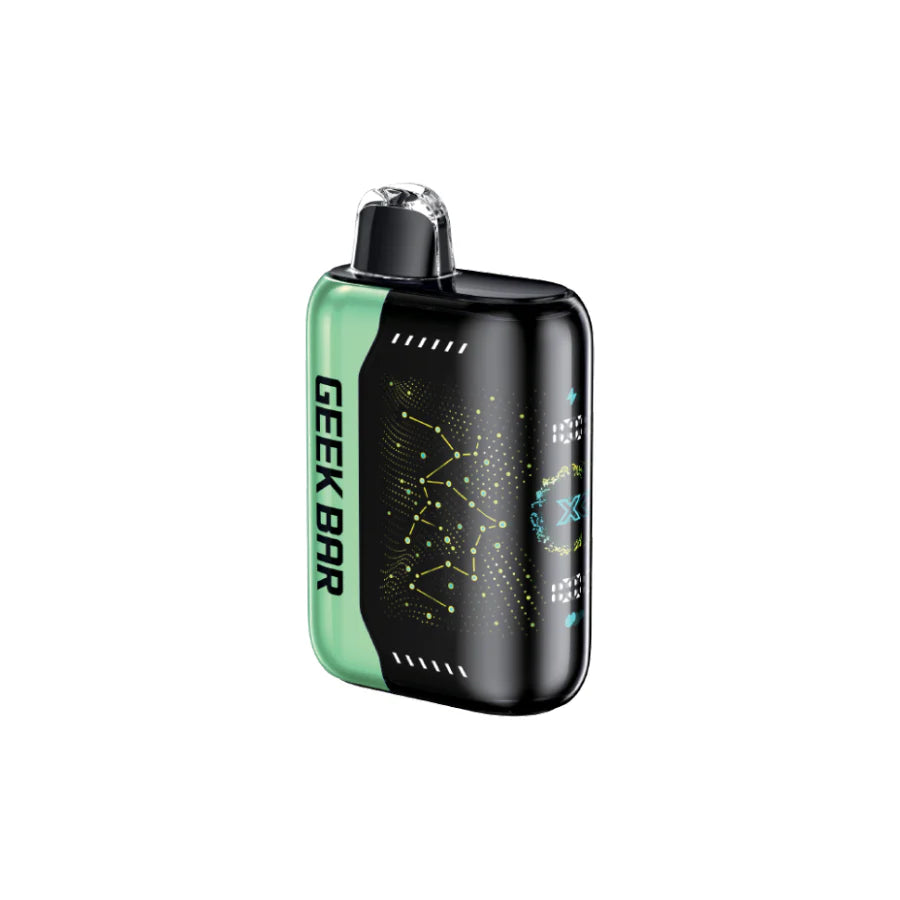 GEEK BAR PULSE X 25,000 Vape Easy GEEK BAR PULSE X 25,000 Vape Easy