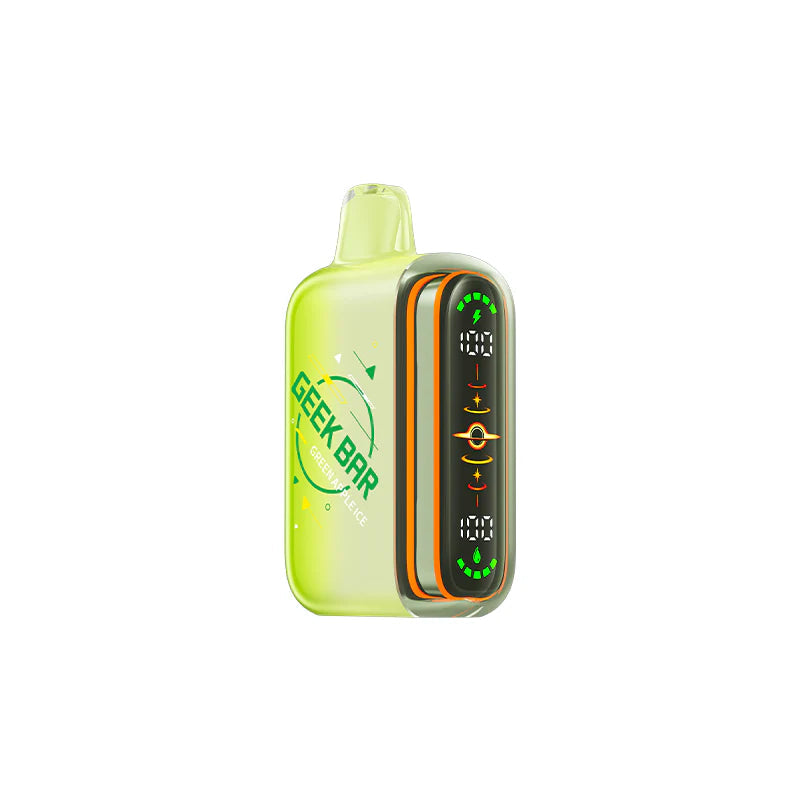 GEEK BAR PULSE 2 80,000 Disposable %vape easy%%vape%