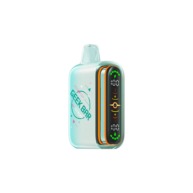 GEEK BAR PULSE 2 80,000 Disposable %vape easy%%vape%