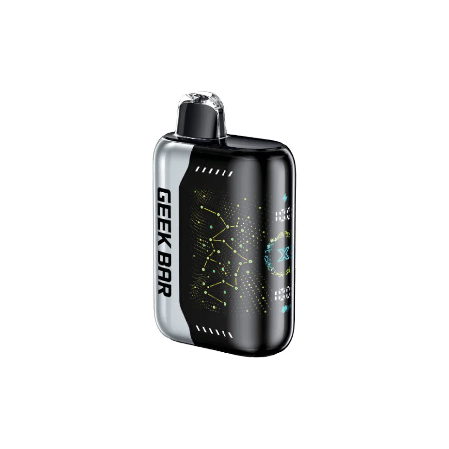 GEEK BAR PULSE X 25,000 Vape Easy GEEK BAR PULSE X 25,000 Vape Easy