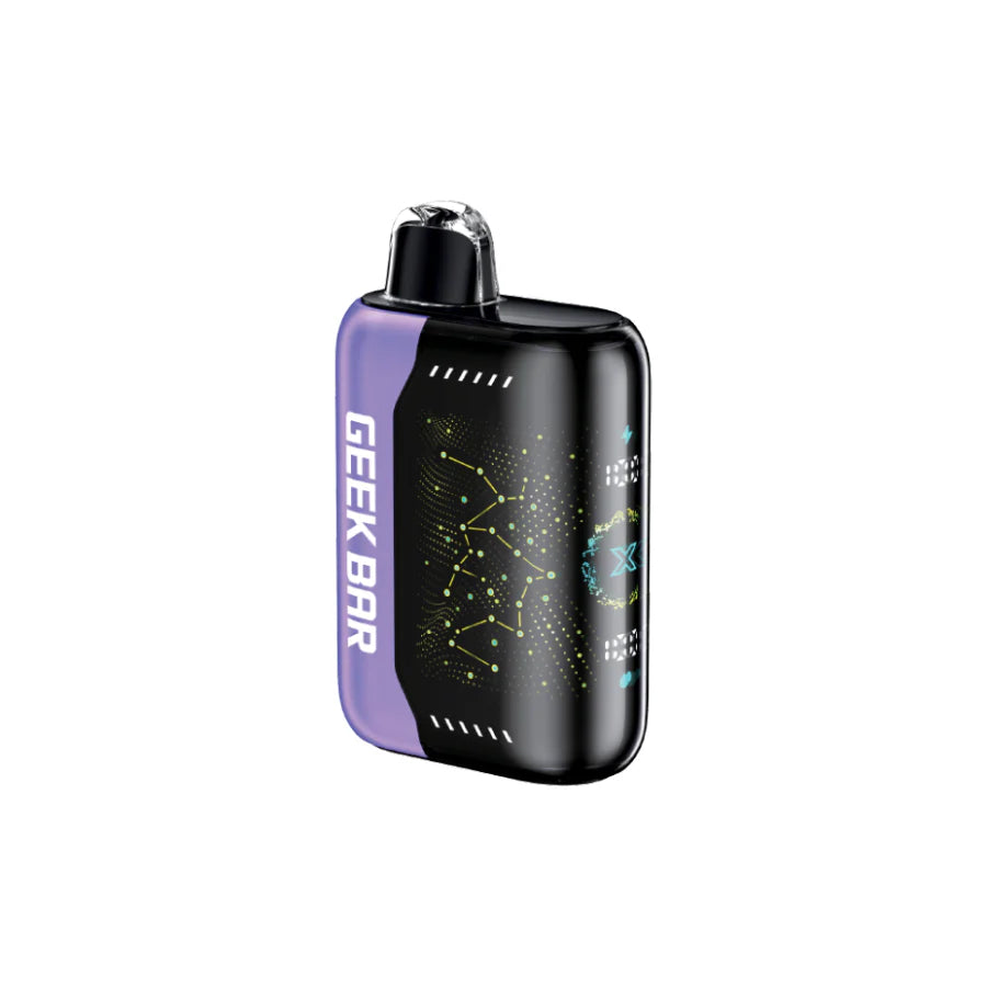 GEEK BAR PULSE X 25,000 Vape Easy GEEK BAR PULSE X 25,000 Vape Easy