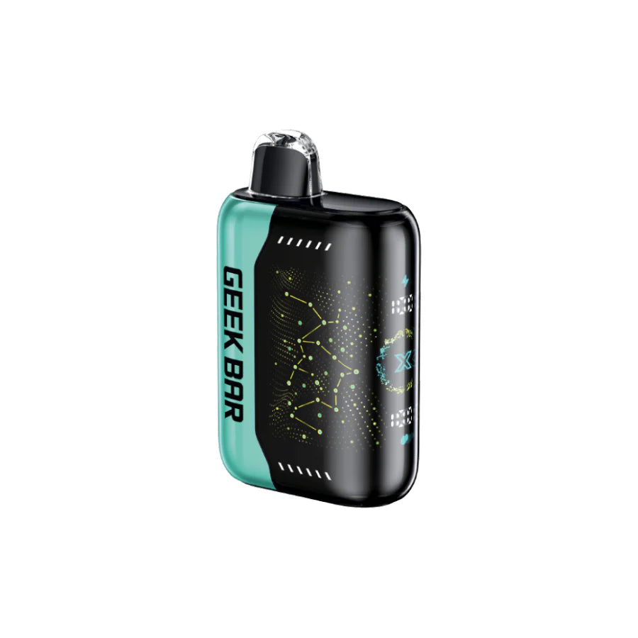 GEEK BAR PULSE X 25,000 Vape Easy GEEK BAR PULSE X 25,000 Vape Easy