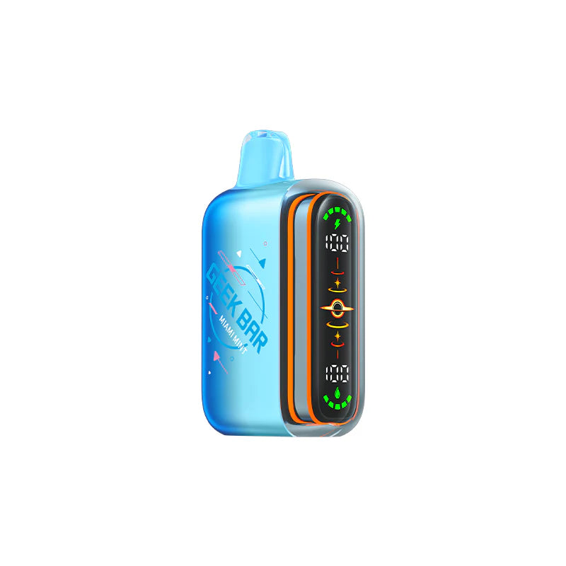GEEK BAR PULSE 2 80,000 Disposable %vape easy%%vape%