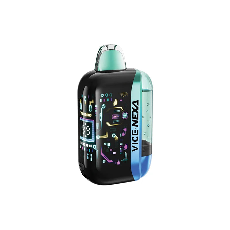 VICE X NEXA 80K Puff DISPOSABLE %vape easy%%vape%