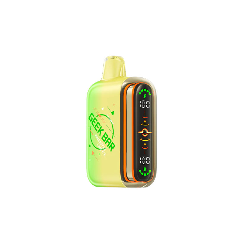 GEEK BAR PULSE 2 80,000 Disposable %vape easy%%vape%