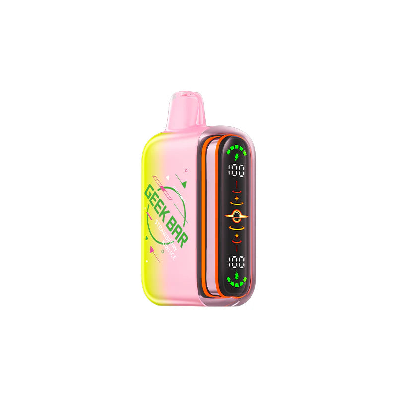 GEEK BAR PULSE 2 80,000 Disposable %vape easy%%vape%