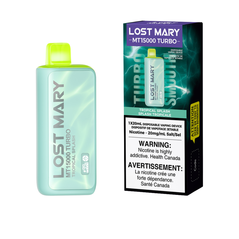 Lost Mary MT15K 15,000Puff %vape easy%%vape%