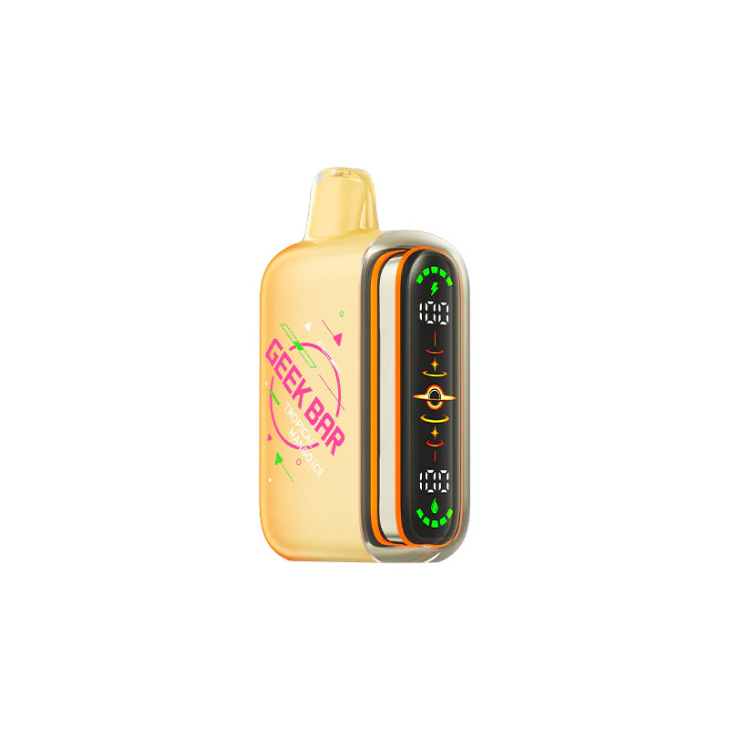 GEEK BAR PULSE 2 80,000 Disposable %vape easy%%vape%
