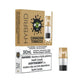 Pop Pods Hybrid 2% - Canadian Tobacco %vape easy%%vape%