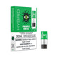 Pop Pods Hybrid 2% - Pineapple Kiwi Ice %vape easy%%vape%