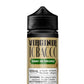 Virgina Tobacco by Vapeur Express 100ml %vape easy%%vape%