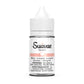 PEACH by Suavae Salt %vape easy%%vape%