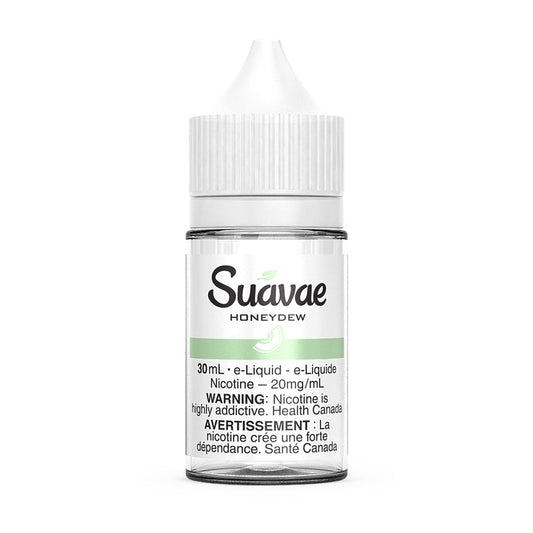 HONEYDEW by Suavae Salt %vape easy%%vape%