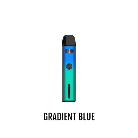 Uwell Caliburn G2 - Gradient Blue *NEW* %vape easy%%vape%