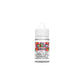 DOUBLE STRAWBERRY by JUICED UP SALT 30ml %vape easy%%vape%