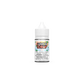 Lemon Drop Salt - Peach Ice %vape easy%%vape%