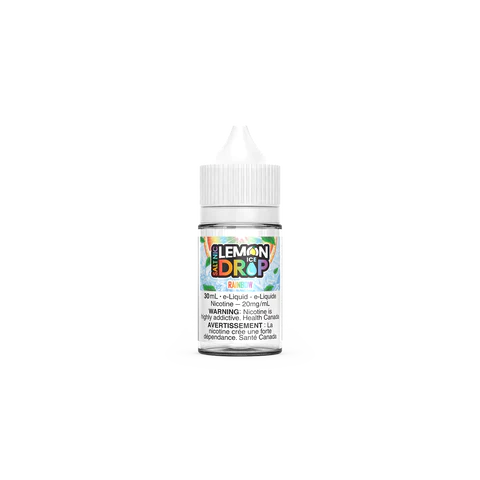 Lemon Drop Salt - Punch Ice %vape easy%%vape%