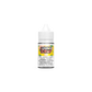 Lemon Drop Salt - Peach %vape easy%%vape%
