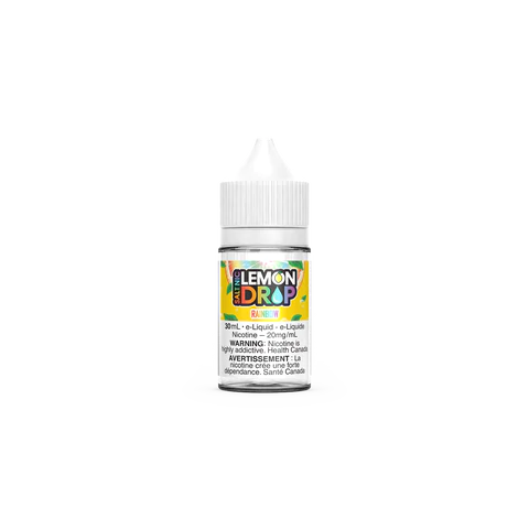 Lemon Drop Salt - Punch %vape easy%%vape%