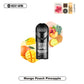 Rocky Vapor Mesh S-Pods %vape easy%%vape%