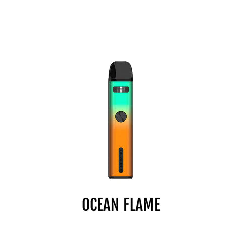 Uwell Caliburn G2 - Ocean Flame *NEW* %vape easy%%vape%