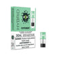 Pop Pods Hybrid 2% - Peppermint %vape easy%%vape%
