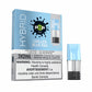 Pop Pods Hybrid 2% - Chilled Blue Razz %vape easy%%vape%