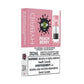 Pop Pods Hybrid 2% - Peach Berry %vape easy%%vape%