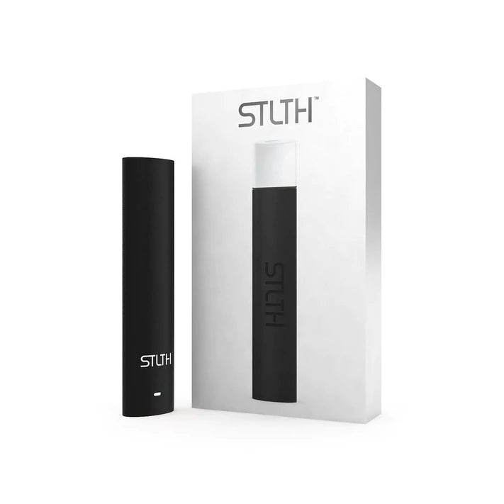 NEW STLTH Device USB-C 470mAh Anodized %vape easy%%vape%