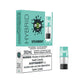 Pop Pods Hybrid 2% - Spearmint %vape easy%%vape%