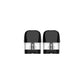 UWELL CALIBURN X REPLACEMENT POD (2 PACK) 0.8ohm %vape easy%%vape%