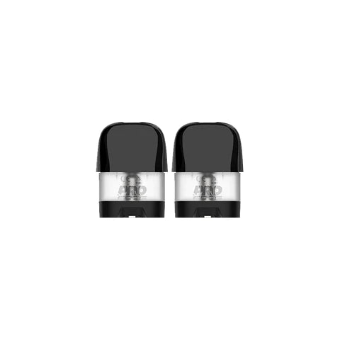 UWELL CALIBURN X REPLACEMENT POD (2 PACK) 0.8ohm %vape easy%%vape%