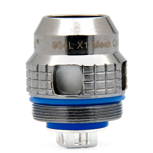 Freemax Fireluke 3 Replacement Coils (5-Pack) | 904L X Mesh %vape easy%%vape%