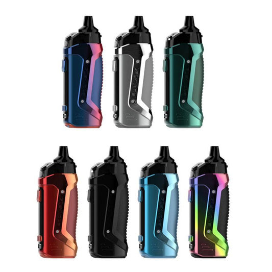 GeekVape B60 Aegis Boost %vape easy%%vape%