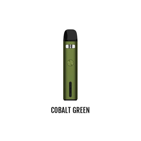 Uwell Caliburn G2 - Cobalt Green %vape easy%%vape%