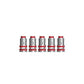 Smok LP2 Replacement Coils - 0.23Mesh DL %vape easy%%vape%